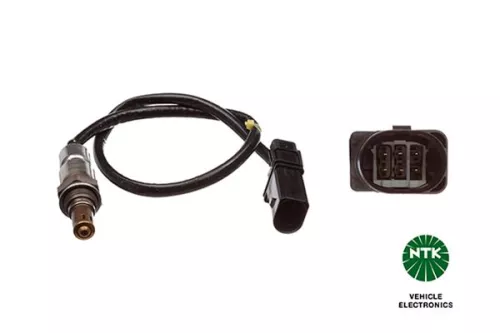 Oxygen Sensor