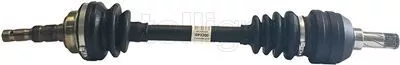 Drive Shaft