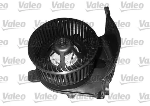 Interior Blower