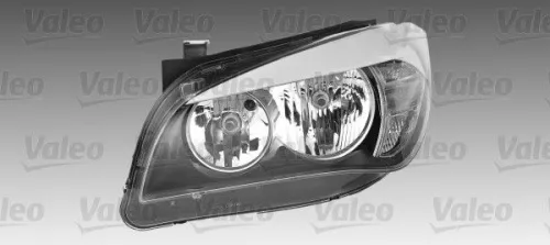 Headlight