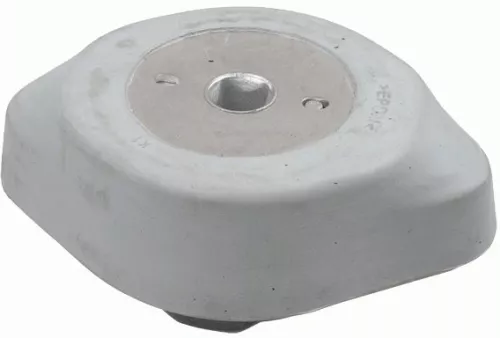 Mounting, automatic transmission