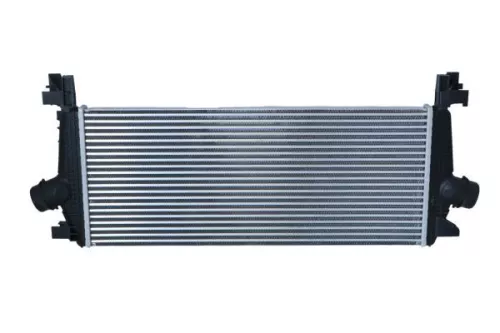 Charge Air Cooler