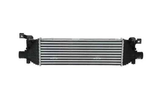 Charge Air Cooler