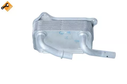 Oil Cooler, engine oil