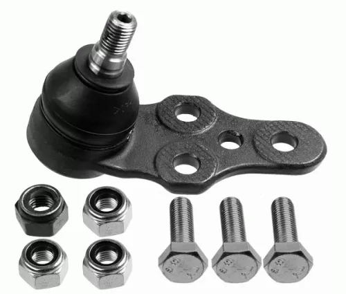 Ball Joint
