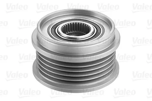 Alternator Freewheel Clutch