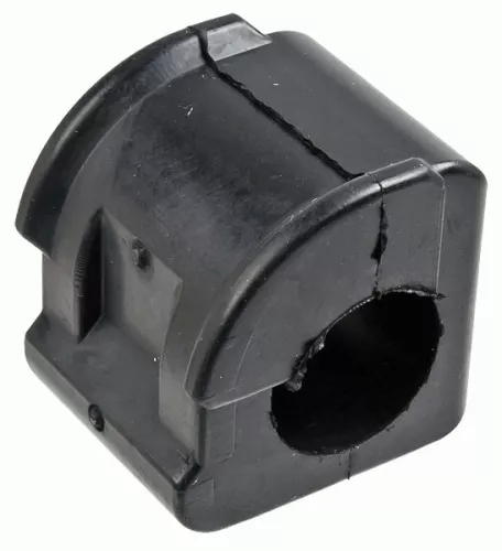 Mounting, stabiliser bar