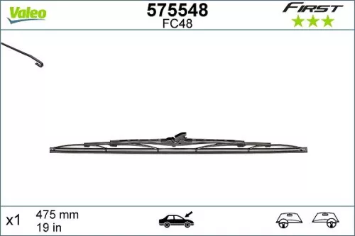 Wiper Blade