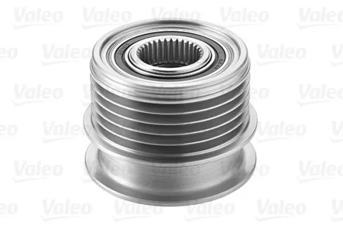 Alternator Freewheel Clutch