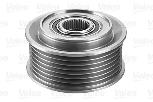 Alternator Freewheel Clutch