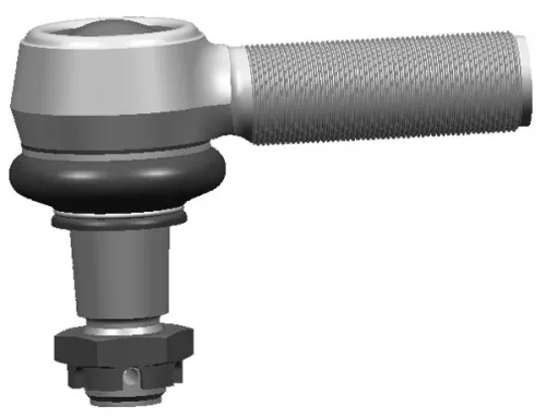Angled Ball Joint