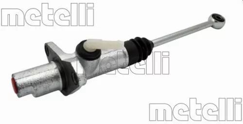 Master Cylinder, clutch