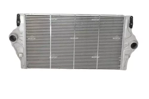 Charge Air Cooler