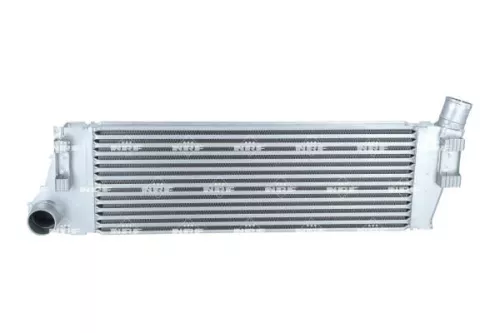 Charge Air Cooler