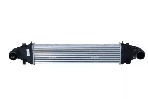 Charge Air Cooler