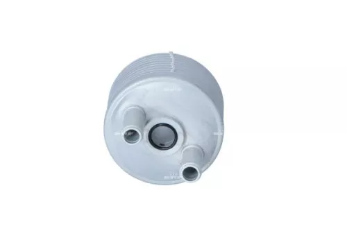 Oil Cooler, automatic transmission