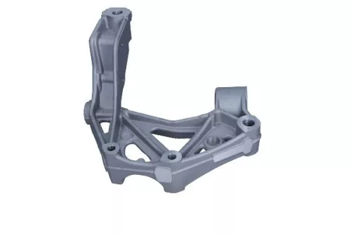 Steering Knuckle, wheel suspension
