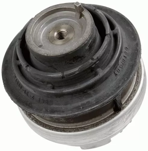 Mounting, engine