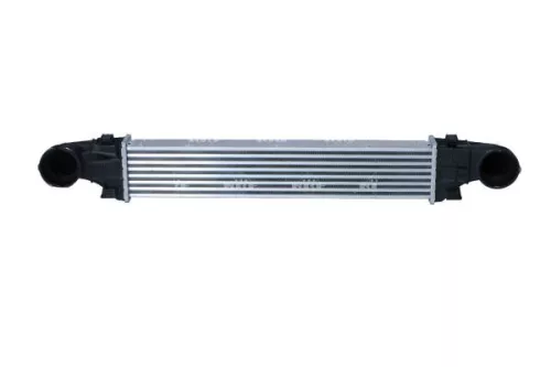 Charge Air Cooler