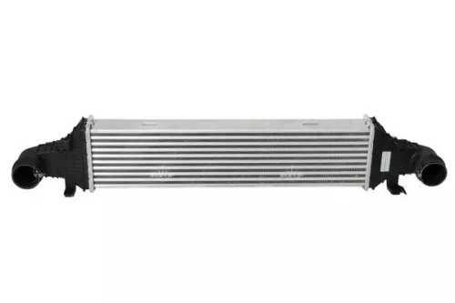Charge Air Cooler
