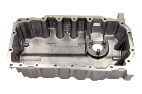 Oil Sump