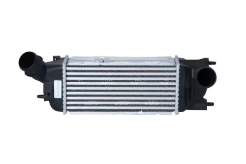Charge Air Cooler