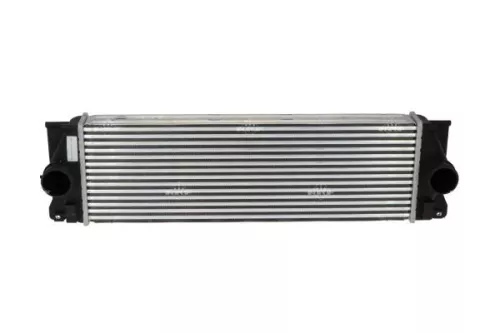 Charge Air Cooler