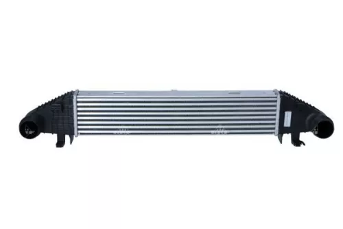 Charge Air Cooler