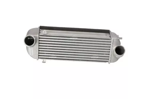 Charge Air Cooler