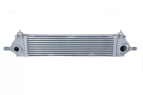 Charge Air Cooler