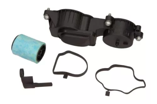 Valve, crankcase ventilation