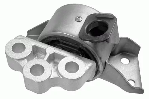 Mounting, engine