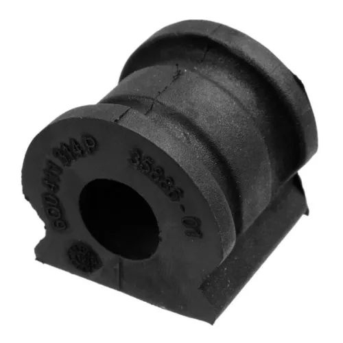 Mounting, stabiliser bar