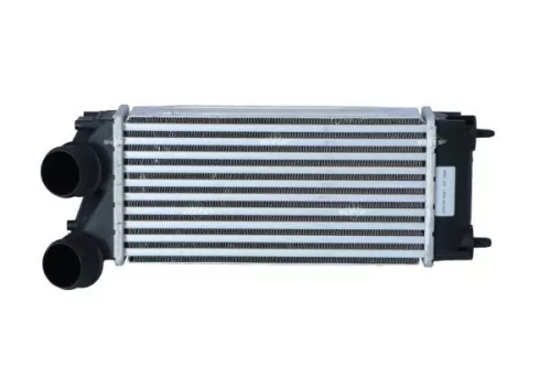 Charge Air Cooler
