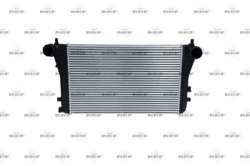 Charge Air Cooler