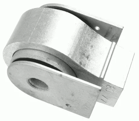 Mounting, transfer case