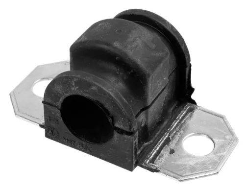 Mounting, stabiliser bar
