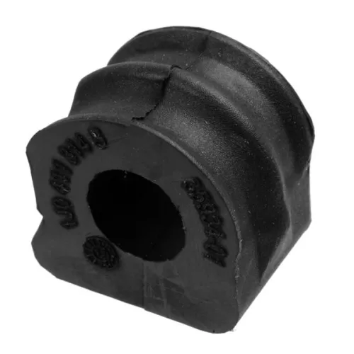Mounting, stabiliser bar