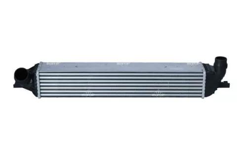 Charge Air Cooler