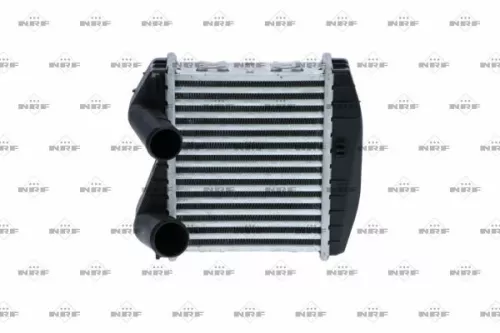 Charge Air Cooler