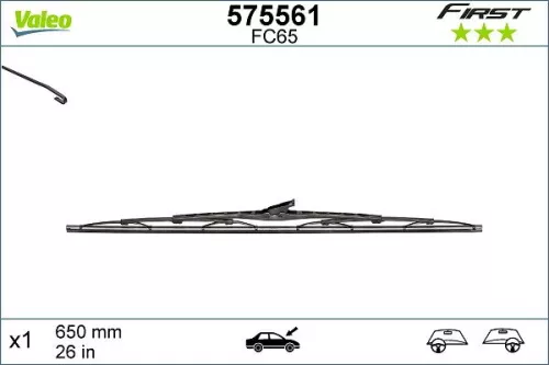 Wiper Blade