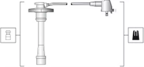 Ignition Cable Kit