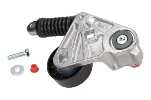 Belt Tensioner, V-ribbed belt