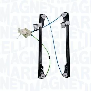 Window Regulator