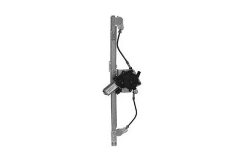 Window Regulator