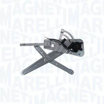 Window Regulator