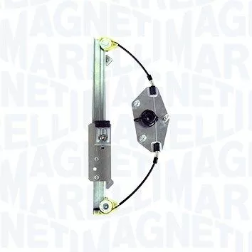 Window Regulator
