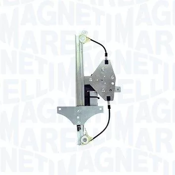 Window Regulator