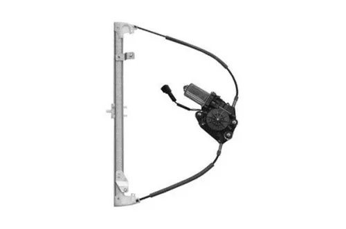 Window Regulator