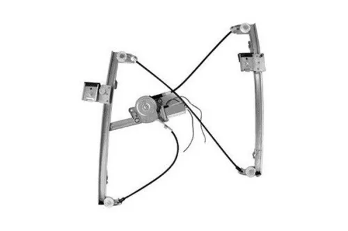 Window Regulator